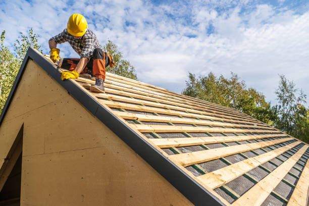 Best Tile Roofing Contractor  in Steger, IL