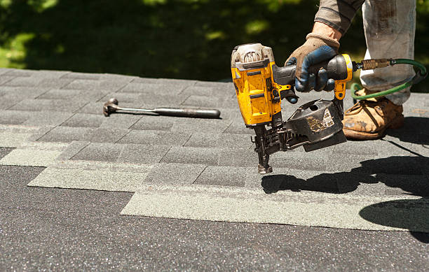 Best Commercial Roofing Services  in Steger, IL